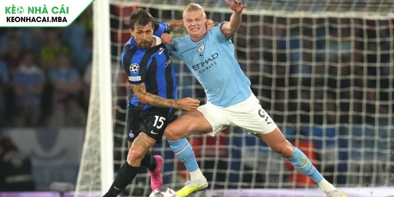 Bí quyết để chinh phục kèo Handicap