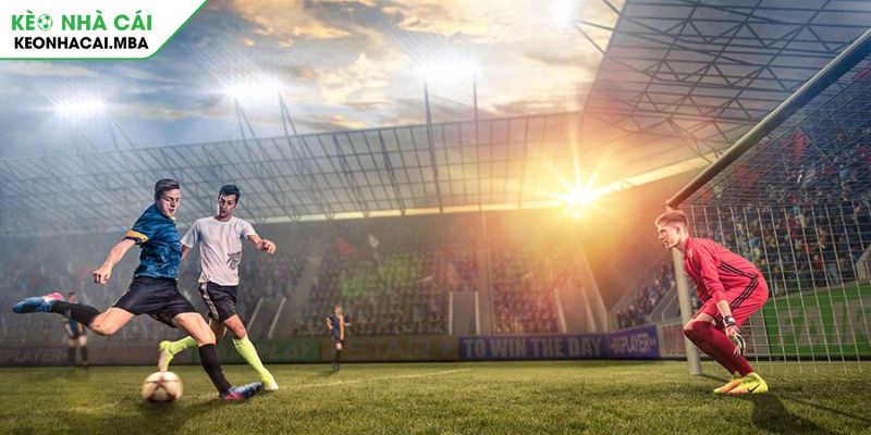 Cược thắng áp đảo soi kèo và tìm hiểu thông tin trận đấu