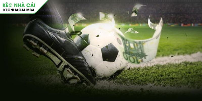 Các loại hình cược xiên trong bóng đá là gì phổ biến