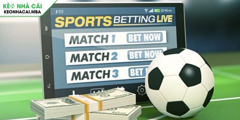 Lợi ích khi gia nhập Forum cá độ bóng đá KEONHACAI