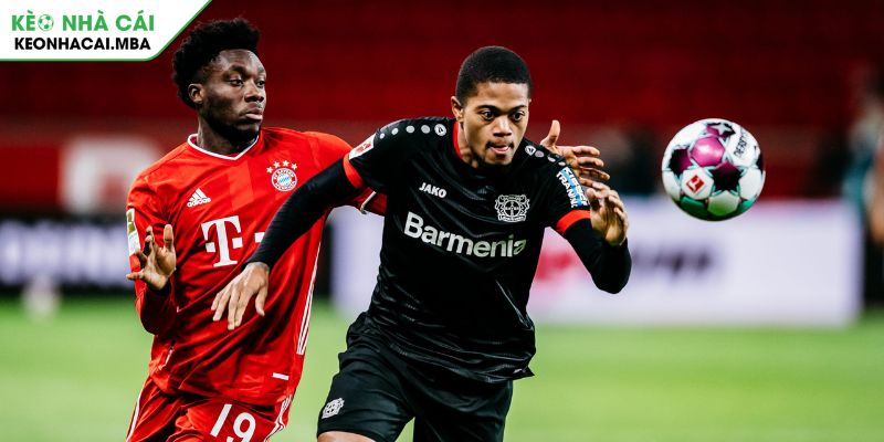 Giải Bundesliga là gì cơ hội tham dự