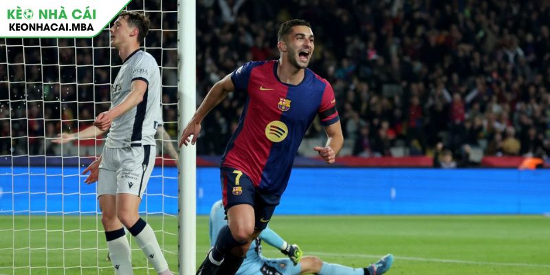 Kèo 2 đội ghi bàn là gì?