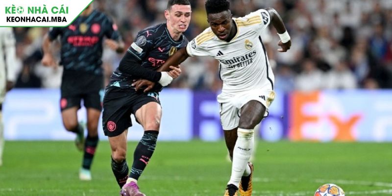 Mẹo chơi kèo 2 đội ghi bàn hiệu quả