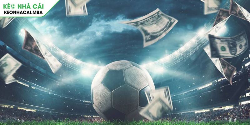 Bí quyết đọc vị kèo bàn thắng đầu cuối