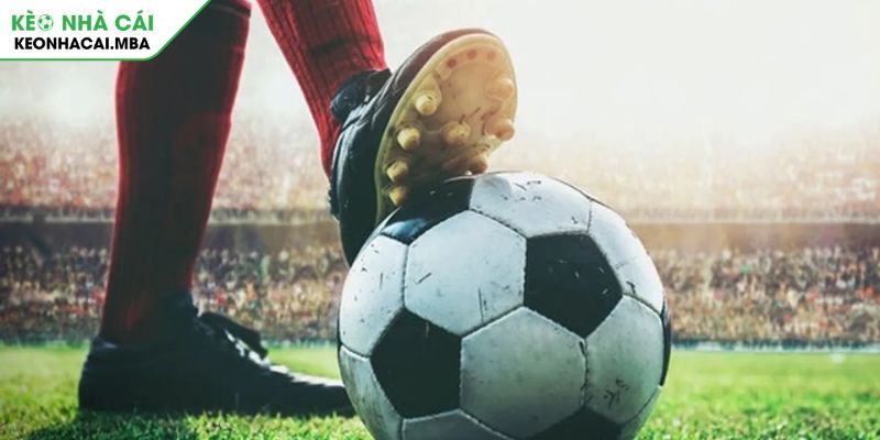 Khám phá bản chất kèo bàn thắng đầu cuối