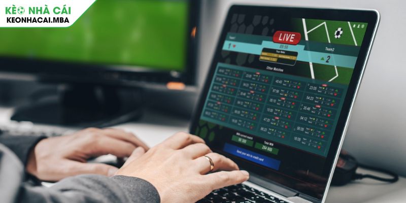 Phân tích sâu rộng thông tin để bắt kèo chấp 2 trái