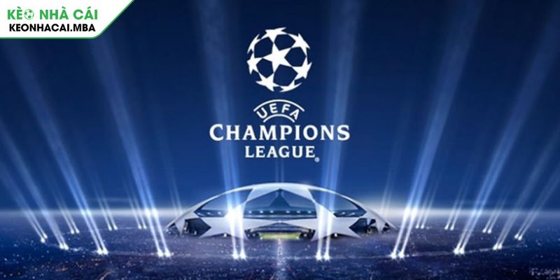 Kèo Cup C1 là gì và tại sao lại hấp dẫn đến vậy?