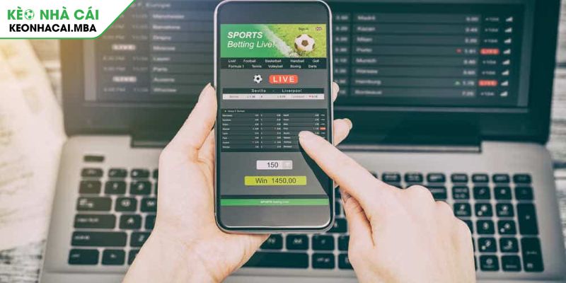 Kết hợp kèo Draw No Bet với các loại khác