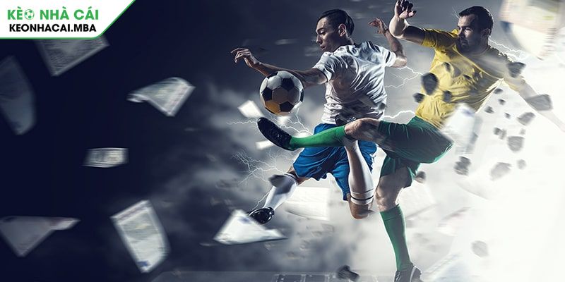 Mẹo bỏ túi giúp tăng cơ hội thắng kèo Draw No Bet