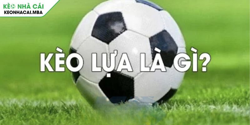 Kèo lựa là gì và tại sao nó lại được ưa chuộng?