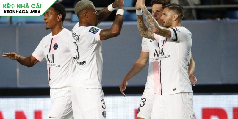 Đánh giá tình hình lực lượng bắt kèo Ma Cao