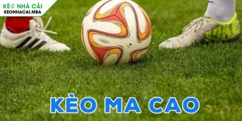 Hiểu rõ bản chất và ưu điểm vượt trội của kèo Ma Cao