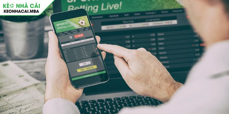 Mẹo chơi kèo số bàn thắng bất bại từ các cao thủ