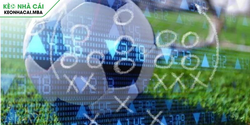 Theo dõi biến động tỷ lệ kèo tài xỉu 3.25 trái