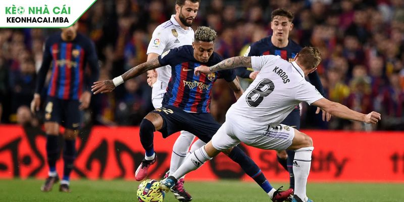 Bật mí bí quyết vàng để chinh phục kèo tài xỉu hiệp 1