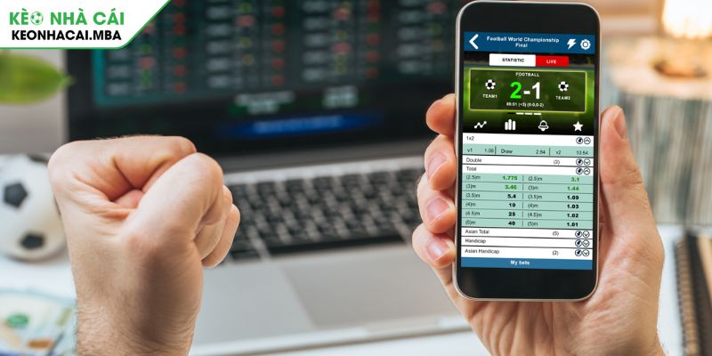 Thông tin lan truyền một cách ồ ạt dấu hiệu kèo tuồng là gì?