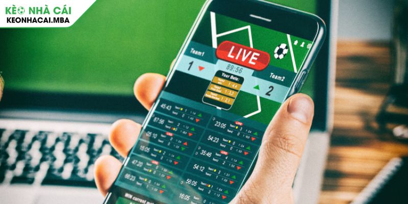 Mẹo chơi kèo xiên bóng đá KEONHACAI từ cao thủ