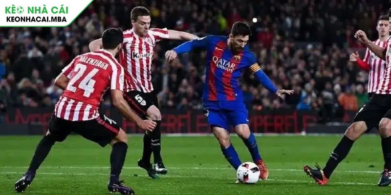 WF trong bóng đá giải mã những yêu cầu khắt khe