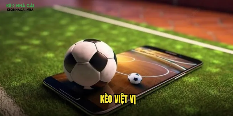 kèo việt vị