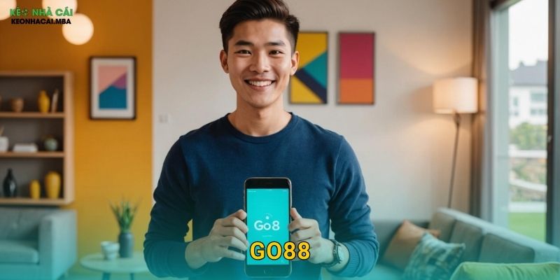 Go88 – Điểm Đến Giải Trí Hàng Đầu Trong Mắt Keonhacai mba