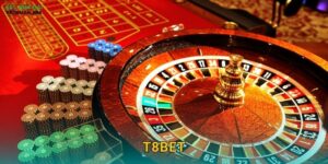 T8Bet – Sân Chơi Đẳng Cấp Cho Bet Thủ Theo Keonhacai mba