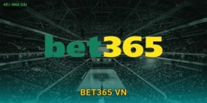 Bet365 VN – Ông Lớn Thế Giới Tại Việt Nam Được Kèo nhà cái MBA Phân Tích