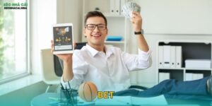 Bet – Nghệ Thuật Đặt Cược Thông Minh Từ Chuyên Gia Kèo nhà cái MBA