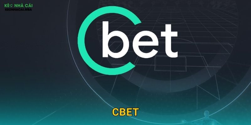 Cbet – Chuẩn Mực Cá Cược Chuyên Nghiệp Được Kèo nhà cái MBA Phân Tích