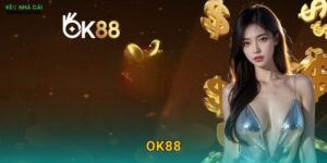 OK88 – Chấp Thuận Hoàn Hảo Cho Mọi Bet Thủ Theo Kèo nhà cái MBA