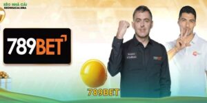 789Bet – Con Số May Mắn Cho Người Chơi Thông Minh Theo Keo nha cai MBA
