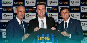 Letou – Nhà Cái Châu Âu Được Kèo Nhà Cái Xếp Hạng Cao