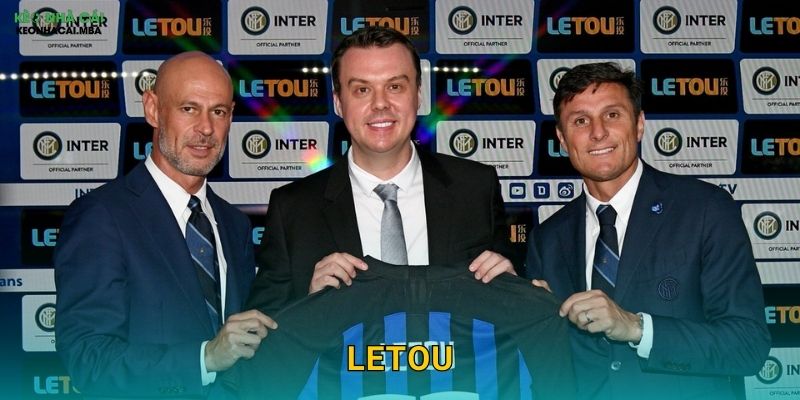 Letou – Nhà Cái Châu Âu Được Kèo Nhà Cái Xếp Hạng Cao