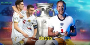 Kèo 0/0.5