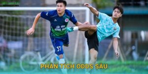 Phân Tích Odds Sâu – Khai Phá Thông Tin Ẩn Giấu Với Keo Nha Cai