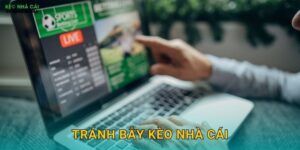 Tránh Bẫy Kèo Nhà Cái – Bảo Vệ Vốn Cược An Toàn Với Keo Nha Cai