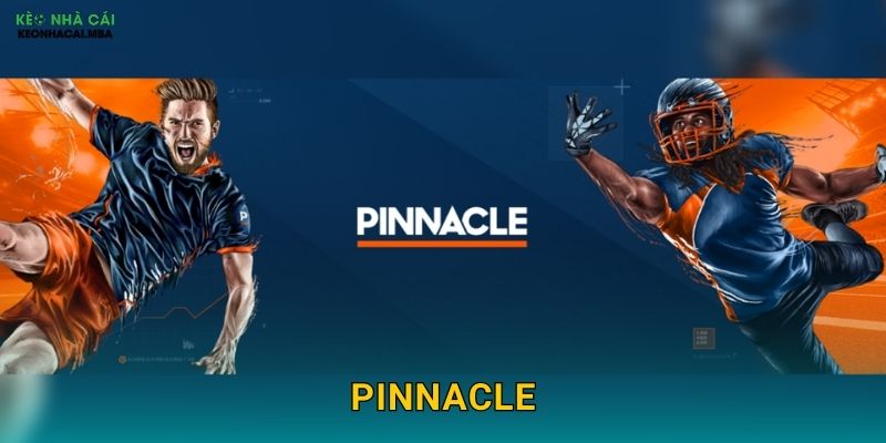 Pinnacle – Nhà Cái Tỷ Lệ Kèo Tốt Nhất Theo Keo Nha Cai