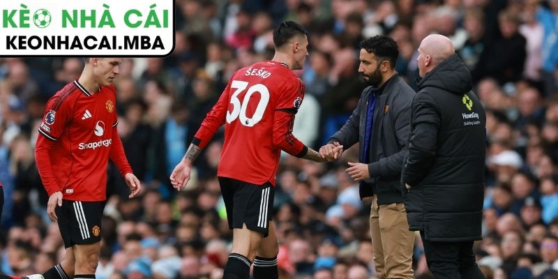 Boxing Day hỗn loạn chưa từng có: Manchester United sụp đổ toàn diện