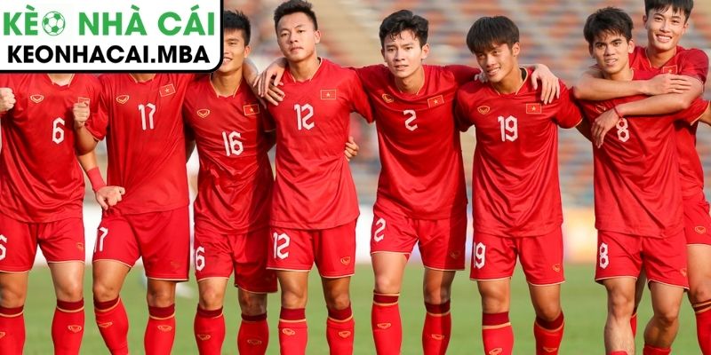 Lịch thi đấu vòng bảng của U23 Việt Nam được quan tâm