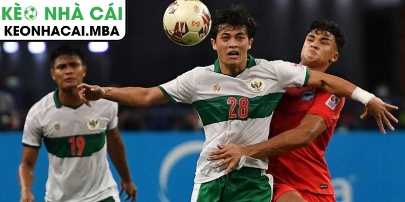 ĐT Indonesia với giấc mơ World Cup 2030 và thách thức phía trước