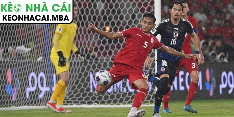 ĐT Indonesia thay đổi tư duy và cách làm bóng đáĐT Indonesia thay đổi tư duy và cách làm bóng đá
