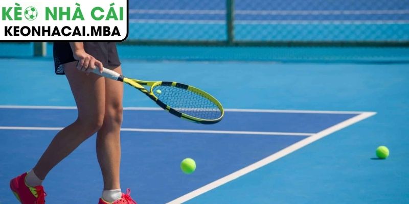 Khái niệm kèo Tennis là gì?
