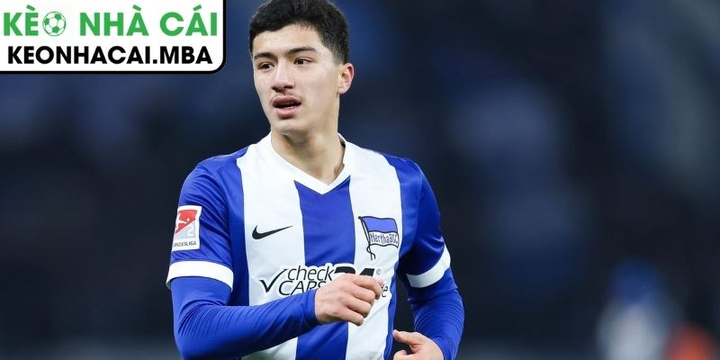 Hành trình vươn lên và bước ngoặt tại CAN Cup của sao gốc Việt Maza