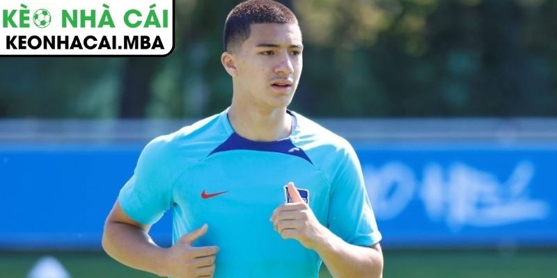 Ý nghĩa vượt ra ngoài một bàn thắng của sao gốc Việt Maza