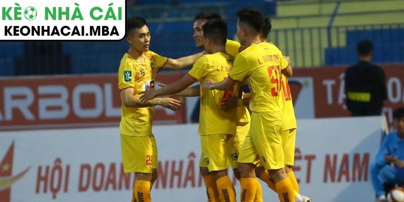 Phong độ Đông Á Thanh Hóa
