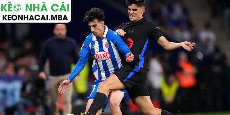 Thông tin lực lượng Espanyol vs Barcelona (03:00 04/01, La Liga)