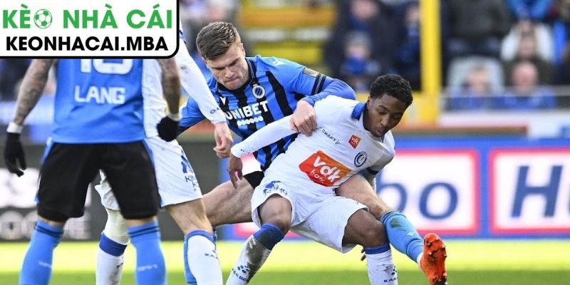 Thông tin lực lượng Kairat vs Club Brugge (22:30 20/01, Cup C1)