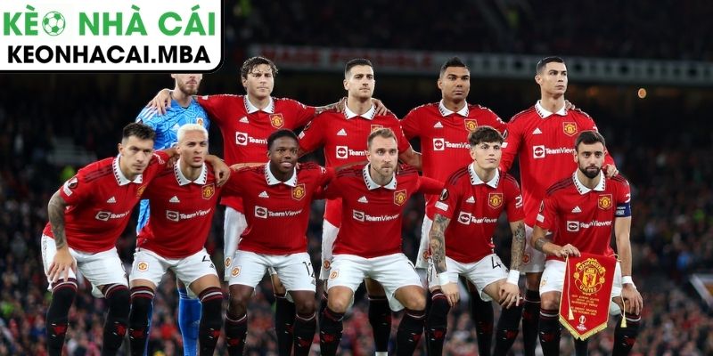 Phong độ Manchester United

