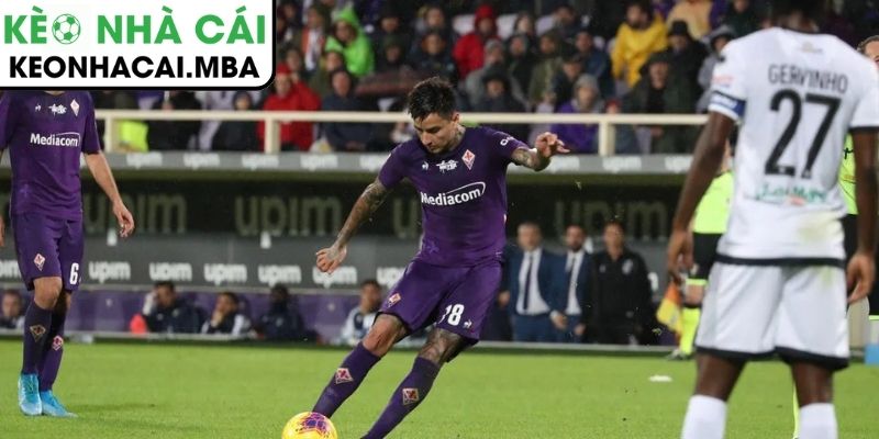 Thông tin lực lượng Parma vs Fiorentina (18:30 27/12, Serie A)