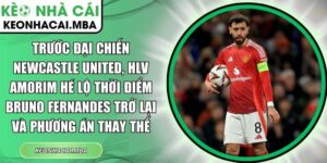 Trước đại chiến Newcastle United