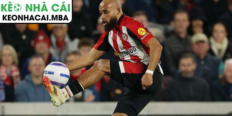 Cameroon bay cao nhờ dấu ấn Bryan Mbeumo